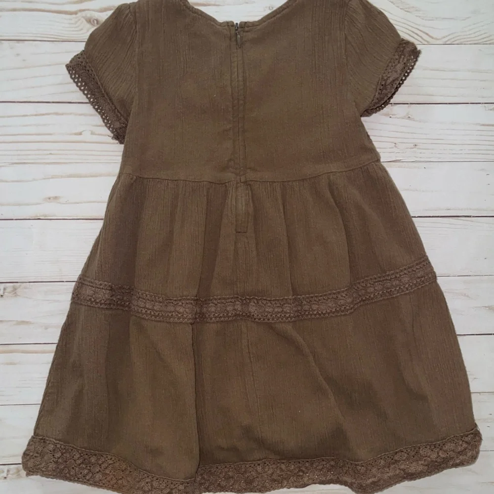 GAP girls size